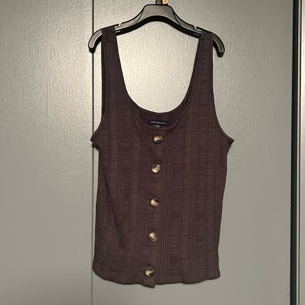 AE Tank